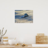 Zen Garden Poster (Küche)