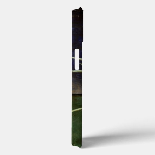 Zen-Garten I Case-Mate iPhone Hülle (Rückseite / Rechts)