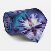 Zen Harmony Krawatte (Gerollt)