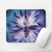 Zen Harmony Mousepad (Mit Mouse)