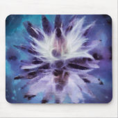 Zen Harmony Mousepad (Vorne)