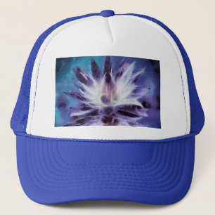 Zen Harmony Truckerkappe