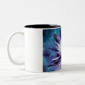 Zen Harmony Zweifarbige Tasse (Links)