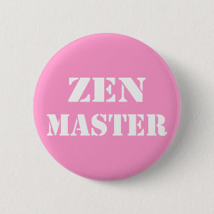 Zen-Hauptgeschenke Button