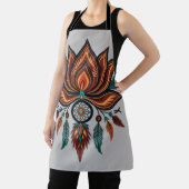 Zen Häuptling Schürze (InSitu)