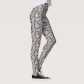 Zen Heart Leggings (Rechts)