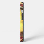 Zen iPhone Hülle (Linke Seite)