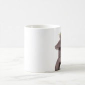 Zen Kaffeetasse (Mittel)