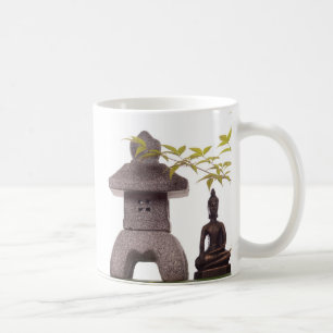 Zen Kaffeetasse