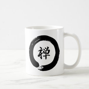 Zen Kaffeetasse