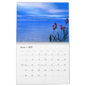 Zen-Kalender 2014 Kalender (Mär 2027)