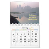 Zen-Kalender 2022 Kalender (Jan 2026)