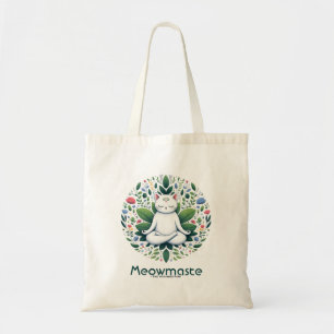 Zen-Katzenmedikation Meowmaste Tragetasche