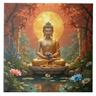Zen Keramik Tile Fliese