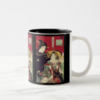 Zen Kirschblüte Kimono japanese geisha