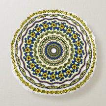 Zen-Kissen, Kissen für Meditation