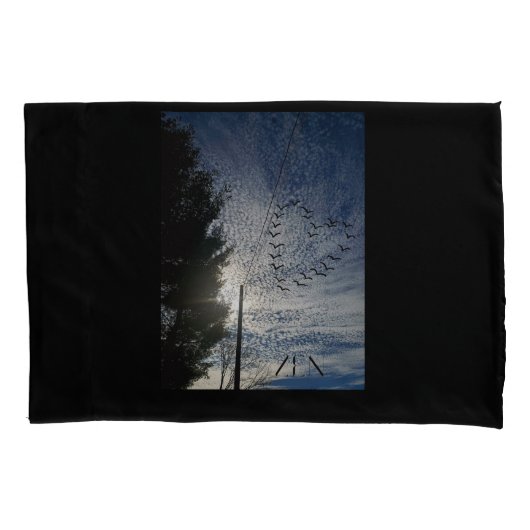 ZEN KISSENBEZUG (Vorderseite)