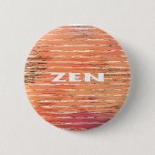Zen-Knopf Button (Vorderseite)