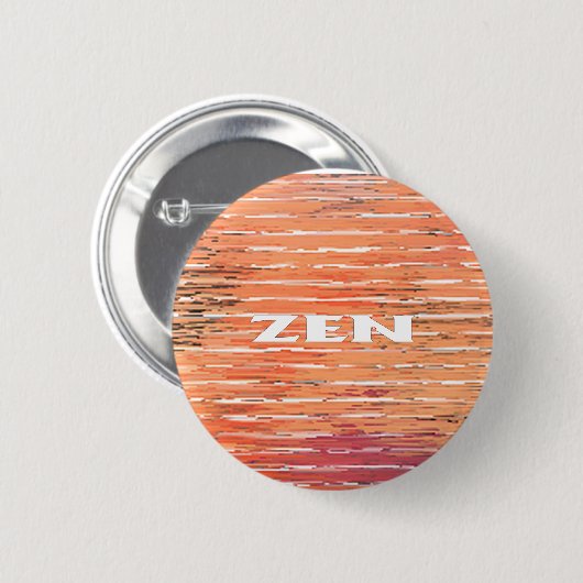 Zen-Knopf Button (Vorne & Hinten)