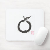 Zen-Kreis Apple Mousepad (Mit Mouse)