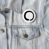 Zen-Kreis Button (Beispiel)