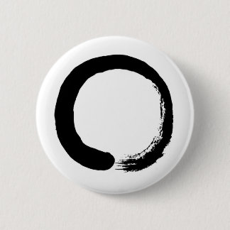 Zen-Kreis Button