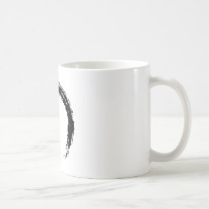 Zen-Kreis Kaffeetasse