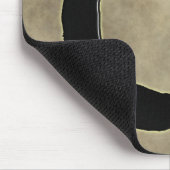 ZEN-KREIS MOUSEPAD (Ecke)