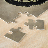 ZEN-KREIS PUZZLE (Seite)