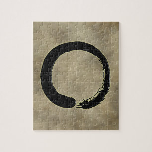 ZEN-KREIS PUZZLE