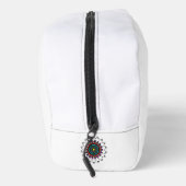 Zen-Kulturtasche Waschbeutel (Rechts)