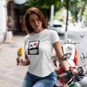 Zen Landscape T-Shirt