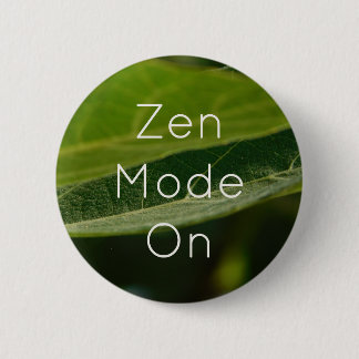 Zen-Leaf-Taste - Button "Zen-Modus-Ein" für die Ju