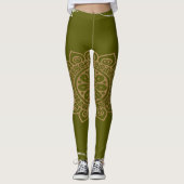 Zen Leggings (Vorderseite)