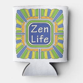 Zen Life für mich Dosenkühler