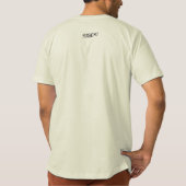 Zen Life T-Shirt (Rückseite)