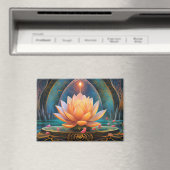 Zen Magnet (In Situ (Geschirrspüler))