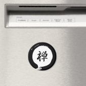 Zen Magnet (In Situ (Geschirrspüler))