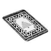 Zen Magnet (Rechte Seite)