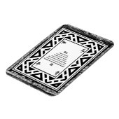 Zen Magnet (Linke Seite)