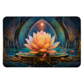 Zen Magnet (Horizontal)