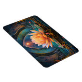 Zen Magnet (Rechte Seite)