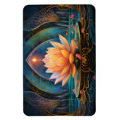 Zen Magnet (Vertikal)