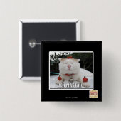 Zen Mastah Button (Vorne & Hinten)