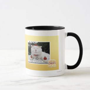 Zen Mastah Tasse