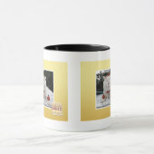 Zen Mastah Tasse (Zentrum)