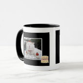 Zen Mastah Tasse (Vorderseite Links)