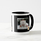 Zen Mastah Tasse (VorderseiteRechts)