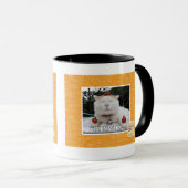 Zen Mastah Tasse (VorderseiteRechts)