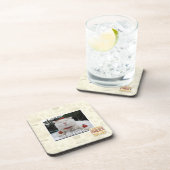 Zen Mastah Untersetzer (Rechte Seite)